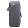 Spigen Klasden Pouch за Nintendo Switch 2, charcoal grey - Spigen Klasden Pouch за Nintendo Switch 2, charcoal grey - 8800283313369-AGP10204