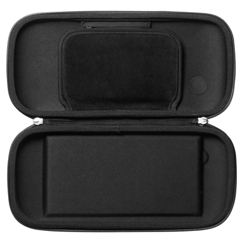 Spigen Klasden Pouch за Nintendo Switch 2, charcoal grey - Spigen Klasden Pouch за Nintendo Switch 2, charcoal grey - 8800283313369-AGP10204
