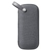 Spigen Klasden Pouch за Nintendo Switch 2, charcoal grey - Spigen Klasden Pouch за Nintendo Switch 2, charcoal grey - 8800283313369-AGP10204
