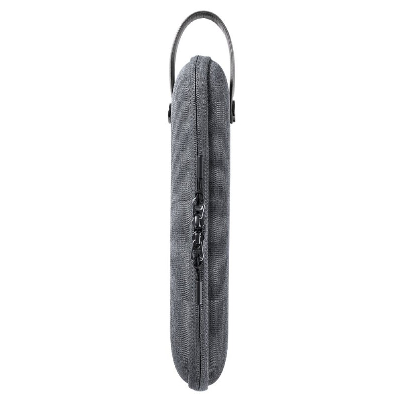 Spigen Klasden Pouch за Nintendo Switch 2, charcoal grey - Spigen Klasden Pouch за Nintendo Switch 2, charcoal grey - 8800283313369-AGP10204