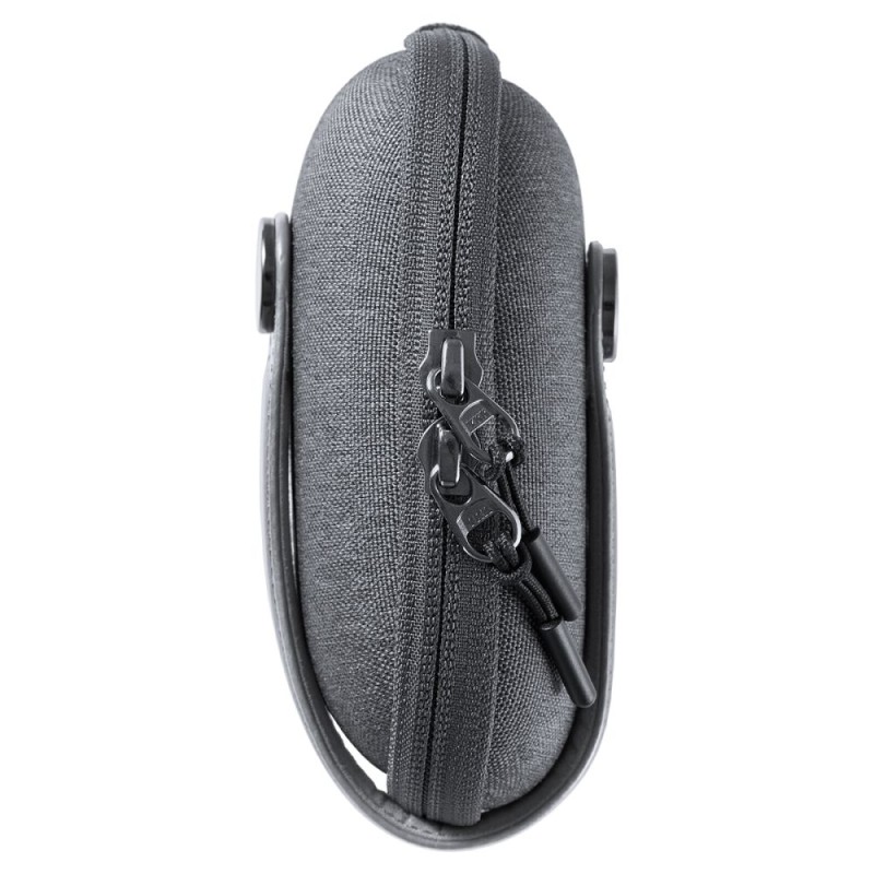 Spigen Klasden Pouch за Nintendo Switch 2, charcoal grey - Spigen Klasden Pouch за Nintendo Switch 2, charcoal grey - 8800283313369-AGP10204