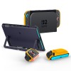 SPIGEN NANO POP за Nintendo Switch 2 Blueberry Navy (ACS10205) - SPIGEN NANO POP за Nintendo Switch 2 Blueberry Navy (ACS10205) - 8800283313376-ACS10205