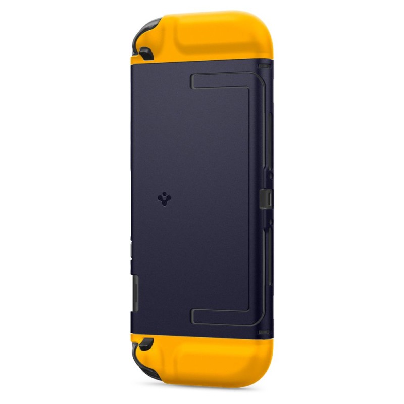 SPIGEN NANO POP за Nintendo Switch 2 Blueberry Navy (ACS10205) - SPIGEN NANO POP за Nintendo Switch 2 Blueberry Navy (ACS10205) - 8800283313376-ACS10205