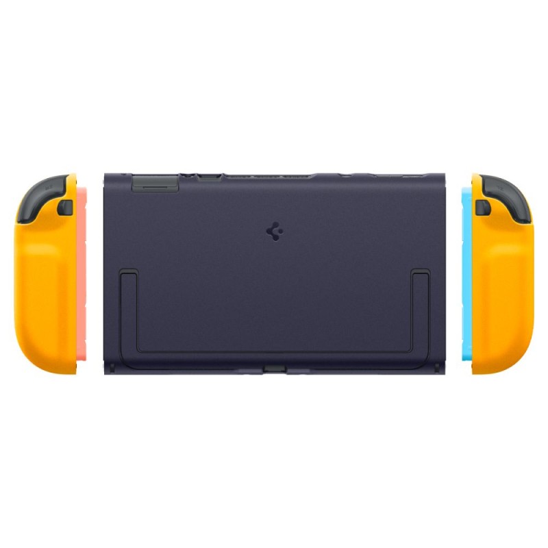 SPIGEN NANO POP за Nintendo Switch 2 Blueberry Navy (ACS10205) - SPIGEN NANO POP за Nintendo Switch 2 Blueberry Navy (ACS10205) - 8800283313376-ACS10205