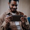 SPIGEN NANO POP За Nintendo Switch 2 Black Sesame (ACS10206) - SPIGEN NANO POP За Nintendo Switch 2 Black Sesame (ACS10206) - 8800283313383-ACS10206