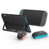 SPIGEN NANO POP За Nintendo Switch 2 Black Sesame (ACS10206) - SPIGEN NANO POP За Nintendo Switch 2 Black Sesame (ACS10206) - 8800283313383-ACS10206