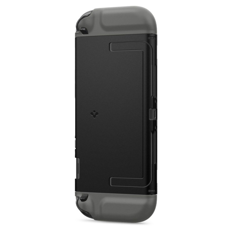 SPIGEN NANO POP За Nintendo Switch 2 Black Sesame (ACS10206) - SPIGEN NANO POP За Nintendo Switch 2 Black Sesame (ACS10206) - 8800283313383-ACS10206