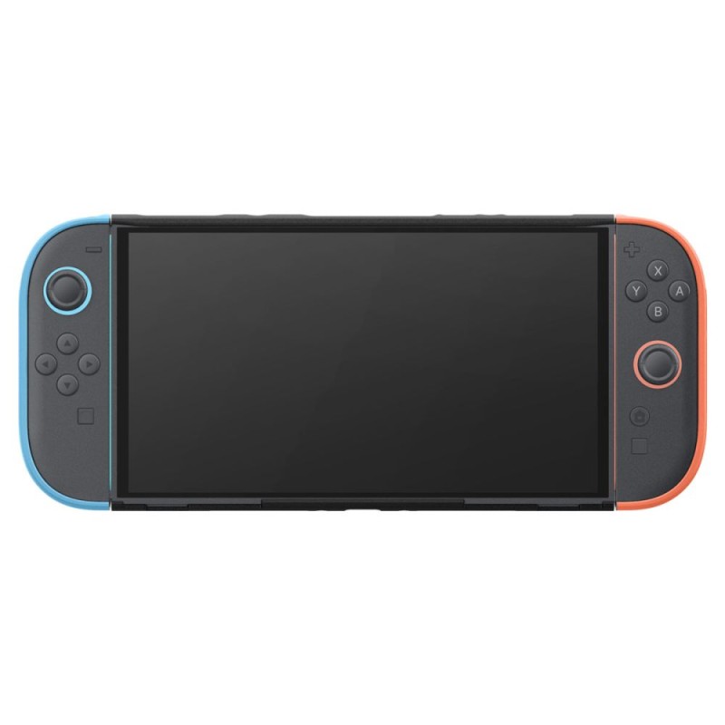 Spigen Nano Pop кейс за Nintendo Switch 2 Special Edition - 8800283313390-ACS10207
