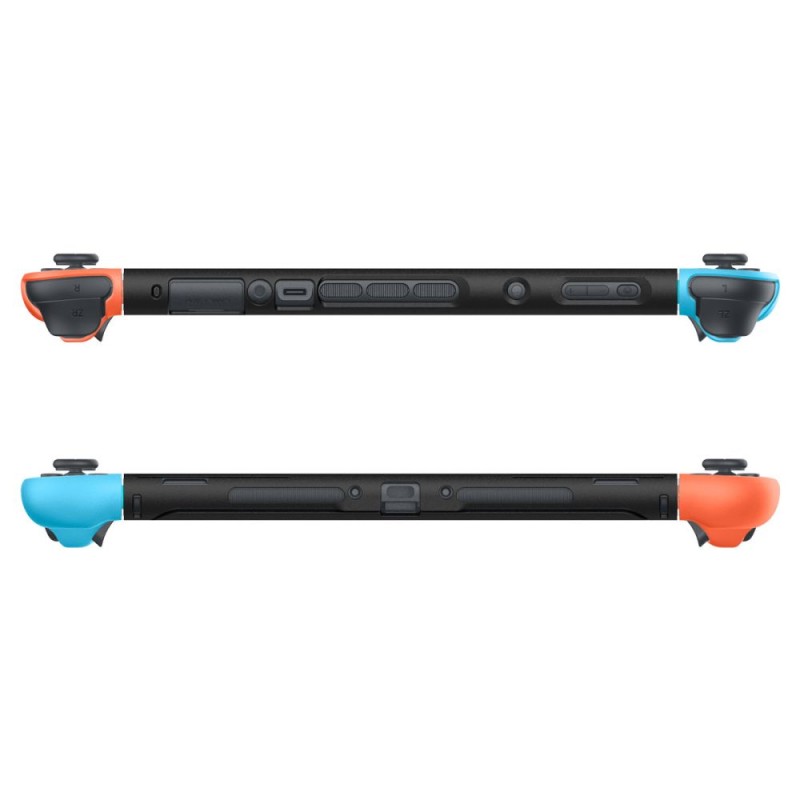 Spigen Nano Pop кейс за Nintendo Switch 2 Special Edition - 8800283313390-ACS10207