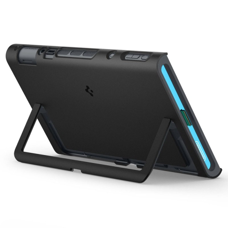 Spigen Nano Pop кейс за Nintendo Switch 2 Special Edition - 8800283313390-ACS10207