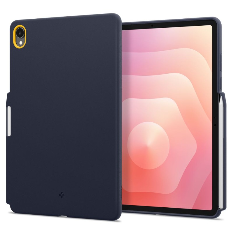 SPIGEN Nano Pop за Galaxy Tab S11 11.0 (X730 / X736B) Blueberry Navy - SPIGEN Nano Pop за Galaxy Tab S11 11.0 (X730 / X736B) Blueberry Navy - 8800283313499-ACS10215