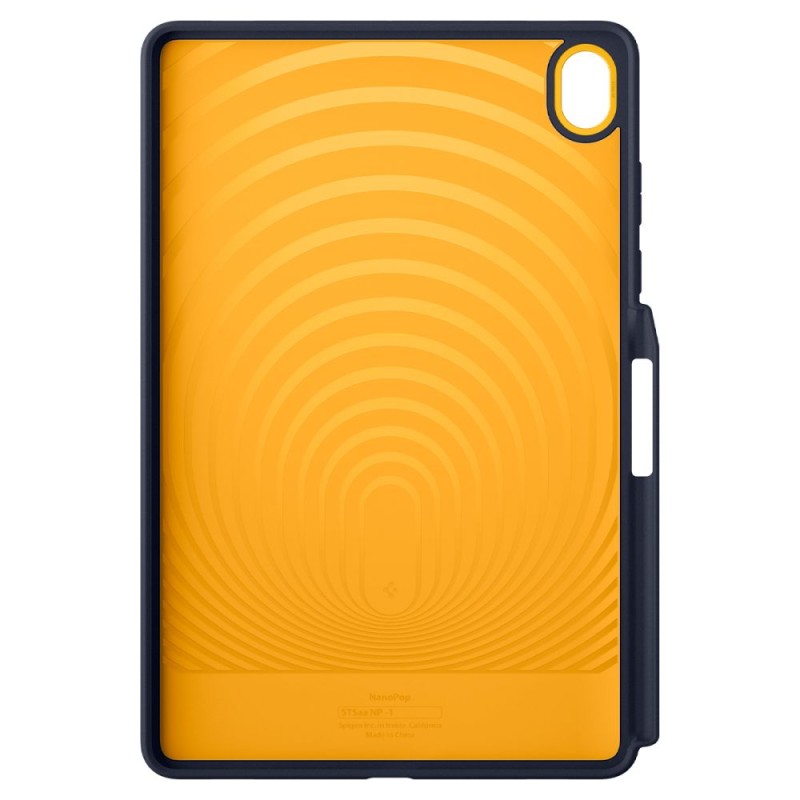 SPIGEN Nano Pop за Galaxy Tab S11 11.0 (X730 / X736B) Blueberry Navy - SPIGEN Nano Pop за Galaxy Tab S11 11.0 (X730 / X736B) Blueberry Navy - 8800283313499-ACS10215