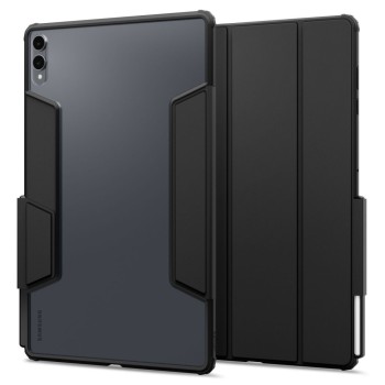Spigen Ultra Hybrid Pro за Galaxy Tab S11 Ultra / S12 Ultra 14.6 Spigen Ultra Hybrid Pro за Galaxy Tab S11 Ultra / S12 Ultra 14.6