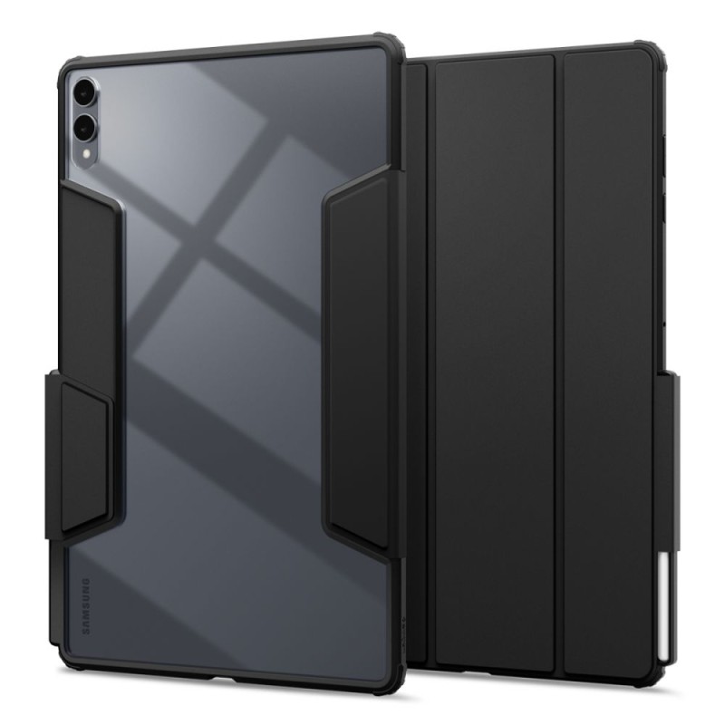 Spigen Airskin Pro калъф за Samsung Galaxy Tab S11 Ultra / S12 Ultra 14.6