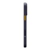 SPIGEN NANO POP MagSafe кейс за iPhone 17 Pro Max Blueberry Navy (ACS10260) - 8800283313925-ACS10260