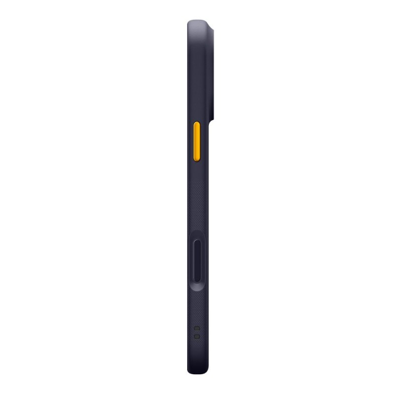 SPIGEN NANO POP MagSafe кейс за iPhone 17 Pro Max Blueberry Navy (ACS10260) - 8800283313925-ACS10260