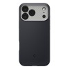SPIGEN NANO POP MagSafe за iPhone 17 Pro Max Black Sesame (ACS10262) - 8800283313949-ACS10262