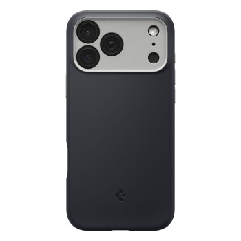 SPIGEN NANO POP MagSafe за iPhone 17 Pro Max Black Sesame (ACS10262)