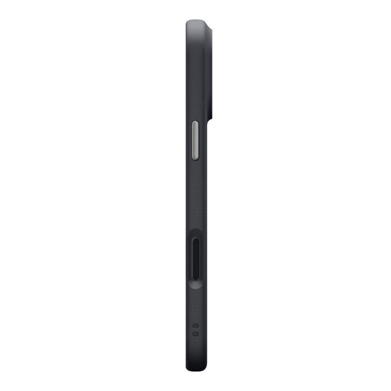 SPIGEN NANO POP MagSafe за iPhone 17 Pro Max Black Sesame (ACS10262) - 8800283313949-ACS10262