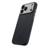 SPIGEN NANO POP MagSafe за iPhone 17 Pro Max Black Sesame (ACS10262) - 8800283313949-ACS10262