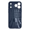 Spigen Liquid Air за iPhone 17 Pro Max Navy Blue - Spigen Liquid Air за iPhone 17 Pro Max Navy Blue - 8800283313987-ACS10266