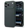 Spigen Liquid Air за iPhone 17 Pro Max Abyss Green - 8800283313994-ACS10267