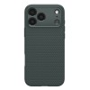 Spigen Liquid Air за iPhone 17 Pro Max Abyss Green - 8800283313994-ACS10267