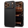Spigen Thin Fit MagSafe за iPhone 17 Pro Max, черен - Spigen Thin Fit MagSafe за iPhone 17 Pro Max, черен - 8800283314069-ACS10274