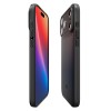 Spigen Thin Fit MagSafe за iPhone 17 Pro Max, черен - Spigen Thin Fit MagSafe за iPhone 17 Pro Max, черен - 8800283314069-ACS10274