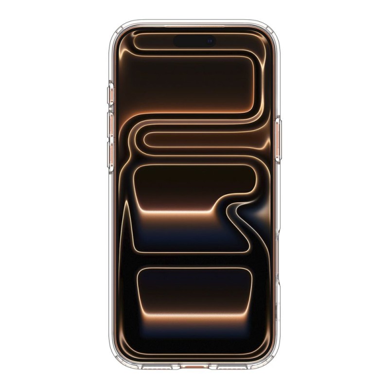 Spigen Ultra Hybrid за iPhone 17 Pro Max Crystal Clear (SKU: 8800283314106-ACS10278) - Spigen Ultra Hybrid за iPhone 17 Pro Max Crystal Clear (SKU: 8800283314106-ACS10278) - 8800283314106-ACS10278