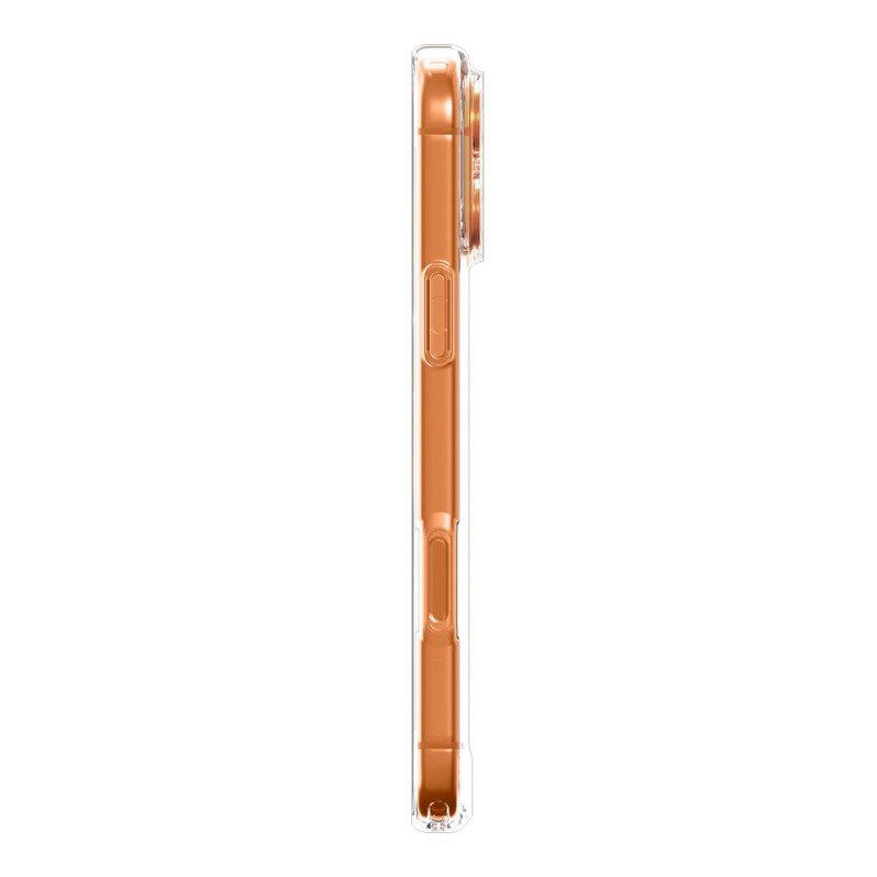 Spigen Ultra Hybrid за iPhone 17 Pro Max Crystal Clear (SKU: 8800283314106-ACS10278) - Spigen Ultra Hybrid за iPhone 17 Pro Max Crystal Clear (SKU: 8800283314106-ACS10278) - 8800283314106-ACS10278