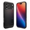 Spigen Tough Armor “T” MagSafe за iPhone 17 Pro Max, черен (SKU: 8800283314298-ACS10297) - Spigen Tough Armor “T” MagSafe за iPhone 17 Pro Max, черен (SKU: 8800283314298-ACS10297) - 8800283314298-ACS10297
