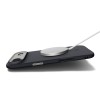 SPIGEN NANO POP MagSafe – iPhone Air (черно „Black Sesame“), защитен кейс - 8800283314335-ACS10301