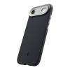 SPIGEN NANO POP MagSafe – iPhone Air (черно „Black Sesame“), защитен кейс - 8800283314335-ACS10301