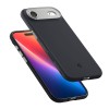 SPIGEN NANO POP MagSafe – iPhone Air (черно „Black Sesame“), защитен кейс - 8800283314335-ACS10301