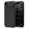 Spigen Liquid Air за iPhone Air (матово черно) - Spigen Liquid Air за iPhone Air (матово черно) - 8800283314342-ACS10302