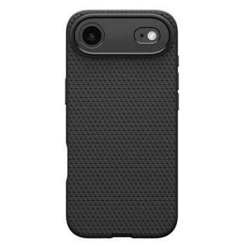 Spigen Liquid Air за iPhone Air (матово черно) Spigen Liquid Air за iPhone Air (матово черно)