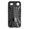 Spigen Liquid Air за iPhone Air (матово черно) - Spigen Liquid Air за iPhone Air (матово черно) - 8800283314342-ACS10302