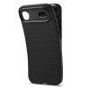 Spigen Liquid Air за iPhone Air (матово черно) - Spigen Liquid Air за iPhone Air (матово черно) - 8800283314342-ACS10302