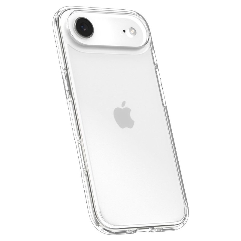 Spigen Ultra Hybrid за iPhone Air Crystal Clear - 8800283314410-ACS10309