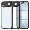 SPIGEN ULTRA HYBRID за iPhone Air (матово черно) - SPIGEN ULTRA HYBRID за iPhone Air (матово черно) - 8800283314427-ACS10310