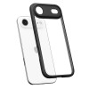 SPIGEN ULTRA HYBRID за iPhone Air (матово черно) - SPIGEN ULTRA HYBRID за iPhone Air (матово черно) - 8800283314427-ACS10310