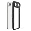 SPIGEN ULTRA HYBRID за iPhone Air (матово черно) - SPIGEN ULTRA HYBRID за iPhone Air (матово черно) - 8800283314427-ACS10310