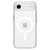 SPIGEN ULTRA HYBRID MagSafe iPhone Air прозрачно/бяло (ACS10313) - SPIGEN ULTRA HYBRID MagSafe iPhone Air прозрачно/бяло (ACS10313) - 8800283314458-ACS10313