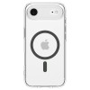 Spigen Ultra Hybrid MagSafe за iPhone Air (Clear/Graphite) - Spigen Ultra Hybrid MagSafe за iPhone Air (Clear/Graphite) - 8800283314465-ACS10314