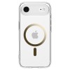 Spigen Ultra Hybrid MagSafe iPhone Air (clear/gold) - Spigen Ultra Hybrid MagSafe iPhone Air (clear/gold) - 8800283314472-ACS10315