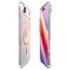 Spigen Ultra Hybrid MagSafe iPhone Air (clear/gold) - Spigen Ultra Hybrid MagSafe iPhone Air (clear/gold) - 8800283314472-ACS10315