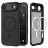 SPIGEN ULTRA HYBRID MagSafe за iPhone Air FROST BLACK - 8800283314489-ACS10316