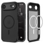SPIGEN ULTRA HYBRID MagSafe за iPhone Air FROST BLACK