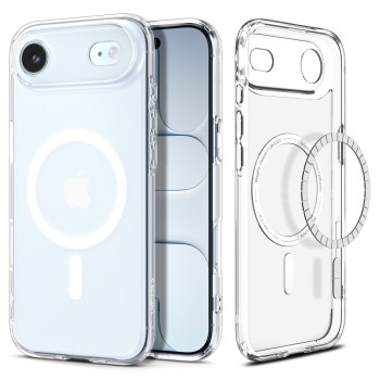 SPIGEN ULTRA HYBRID MagSafe iPhone AIR Frost White (ACS10317)